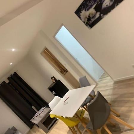 Le 2 Ter Apartman Puyloubier Kültér fotó
