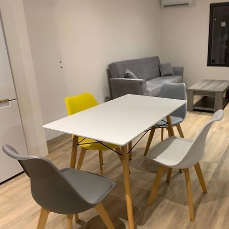 Le 2 Ter Apartman Puyloubier Kültér fotó