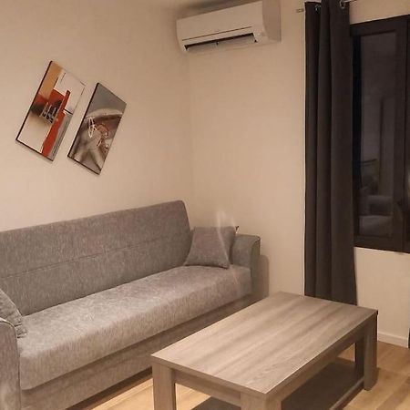 Le 2 Ter Apartman Puyloubier Kültér fotó