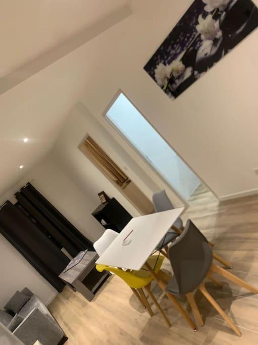 Le 2 Ter Apartman Puyloubier Kültér fotó