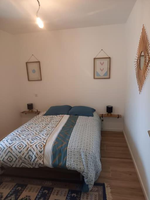 Le 2 Ter Apartman Puyloubier Kültér fotó