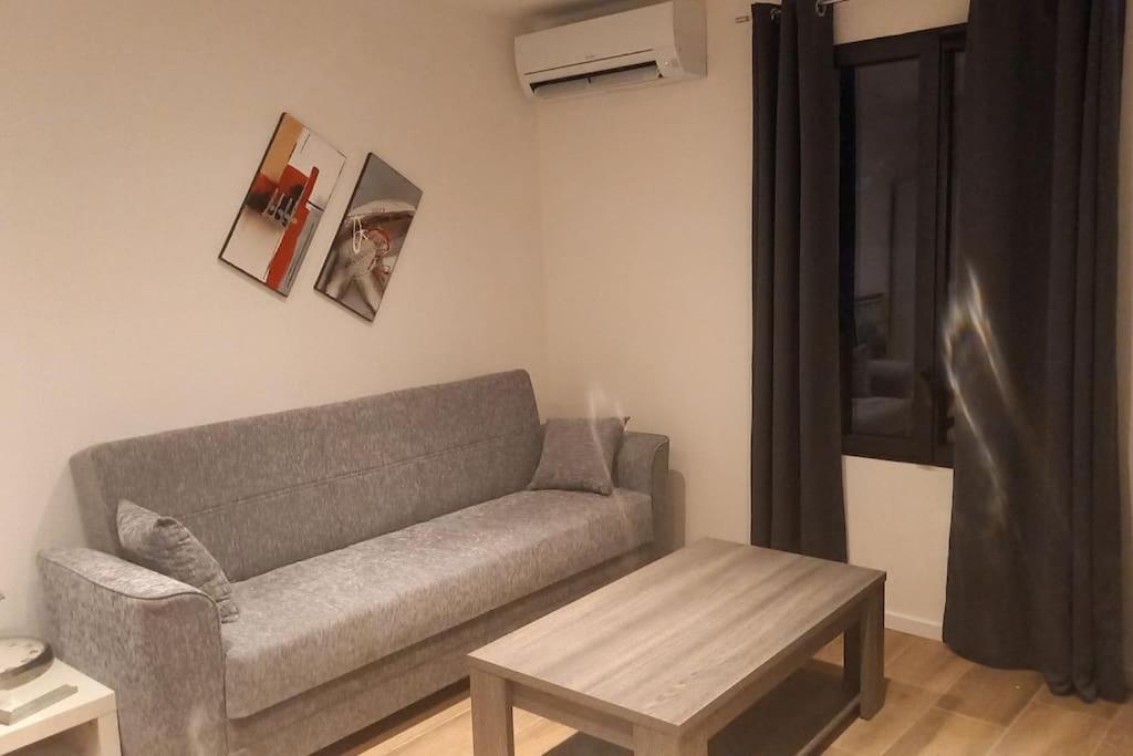 Le 2 Ter Apartman Puyloubier Kültér fotó