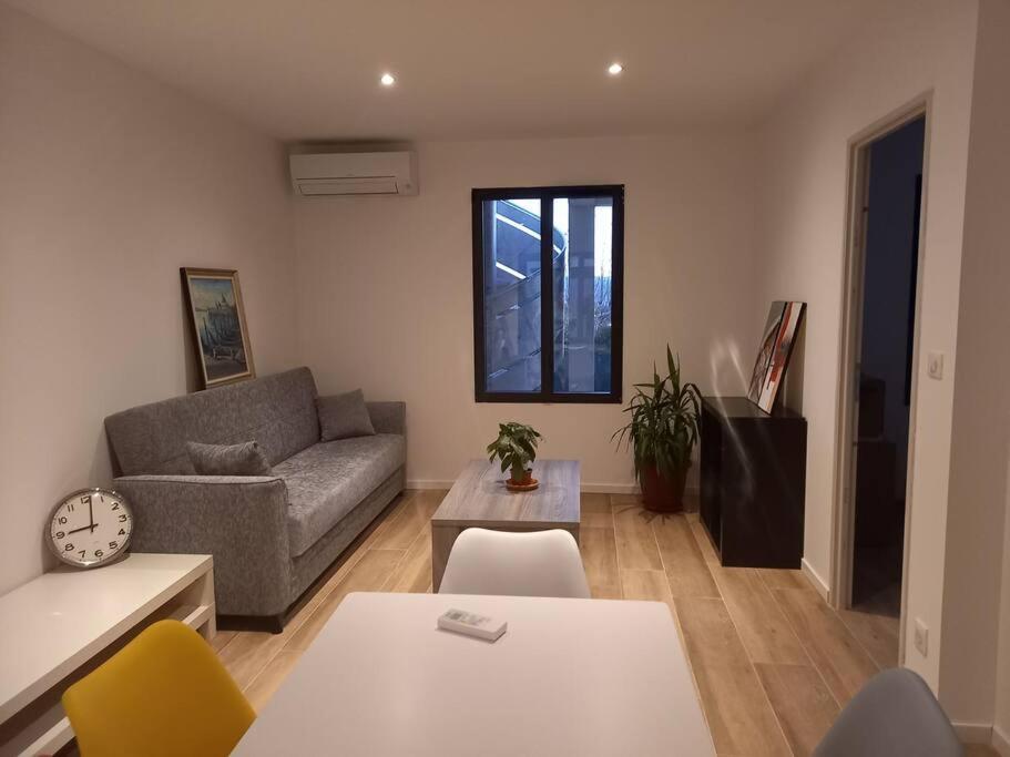 Le 2 Ter Apartman Puyloubier Kültér fotó